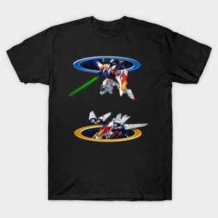 Gundam Portal T-Shirt